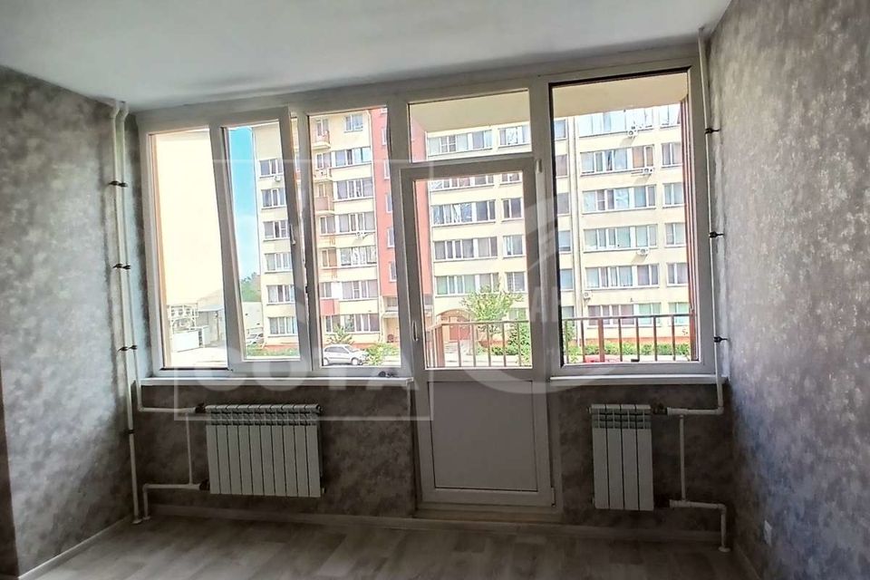 Продаётся студия, 23.5 м²