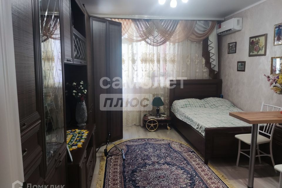 Продаётся студия, 26.28 м²
