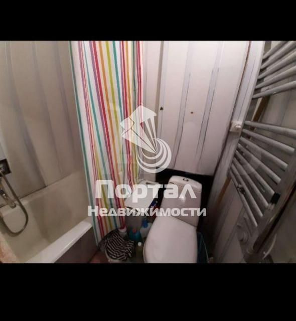 Продаётся 1-комнатная квартира, 31 м²