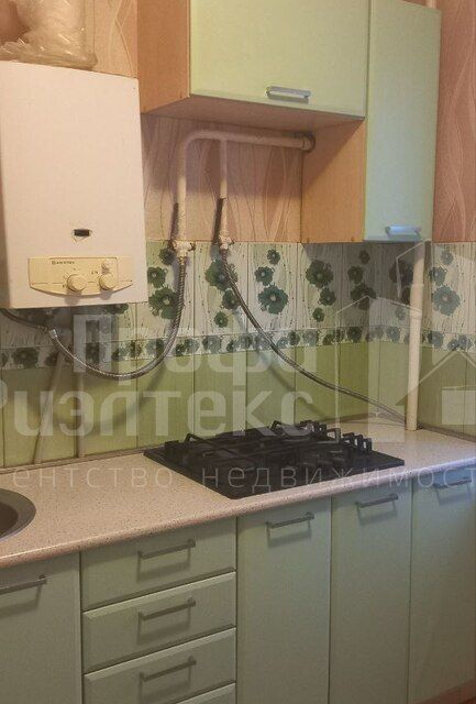 Сдаётся 2-комнатная квартира, 54 м²