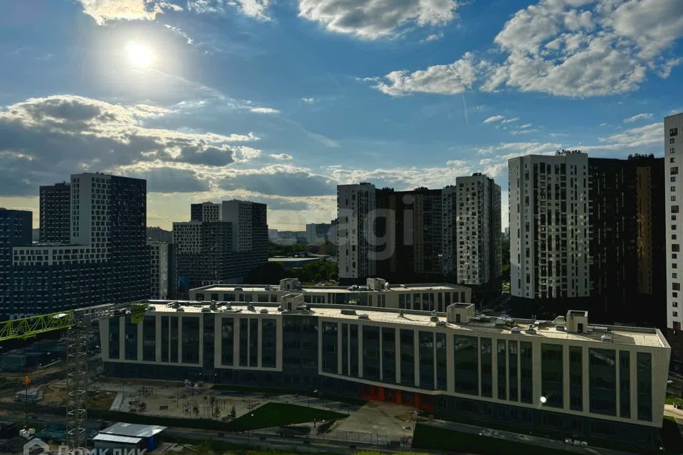 Продаётся 2-комнатная квартира, 51 м²