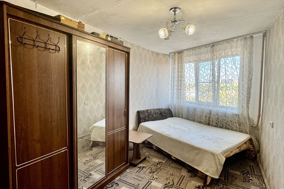 Продаётся 2-комнатная квартира, 34 м²