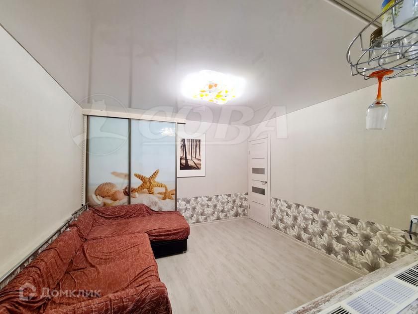 Продаётся 2-комнатная квартира, 29.8 м²
