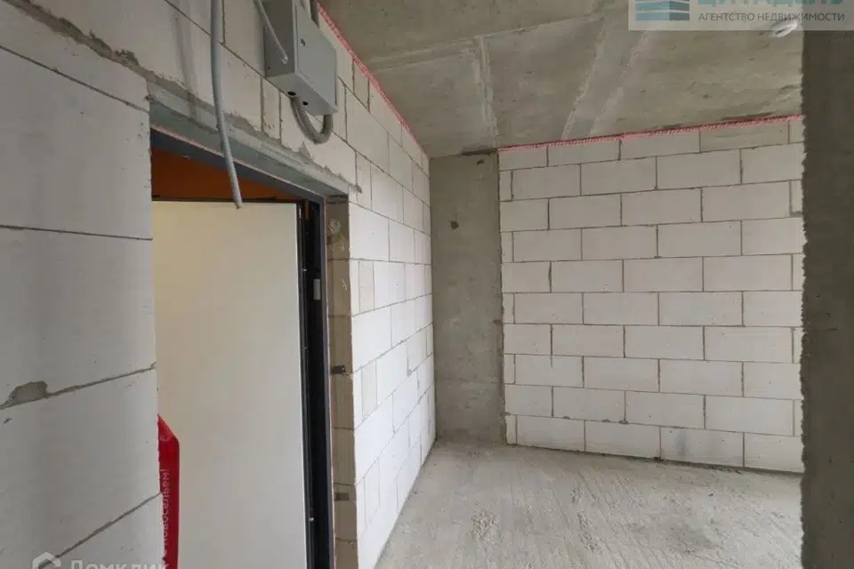 Продаётся студия, 19.6 м²