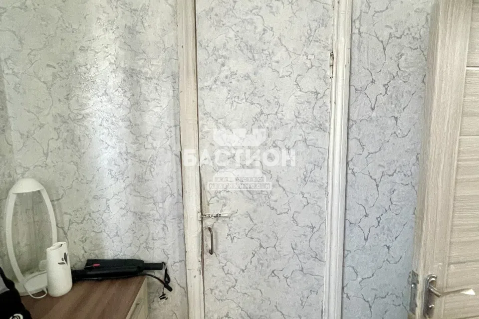 Продаётся 2-комнатная квартира, 42.6 м²