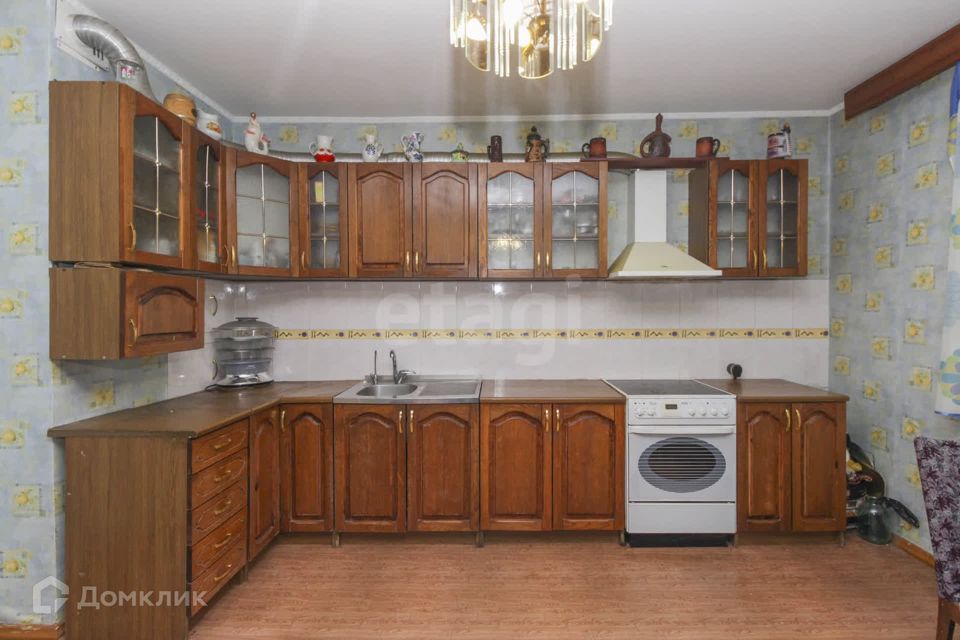 Продаётся 2-комнатная квартира, 73.1 м²