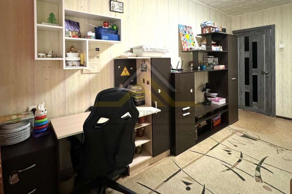Продаётся 2-комнатная квартира, 43 м²
