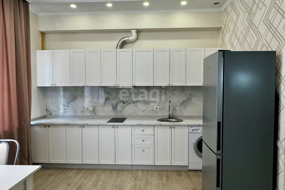 Продаётся студия, 33 м²