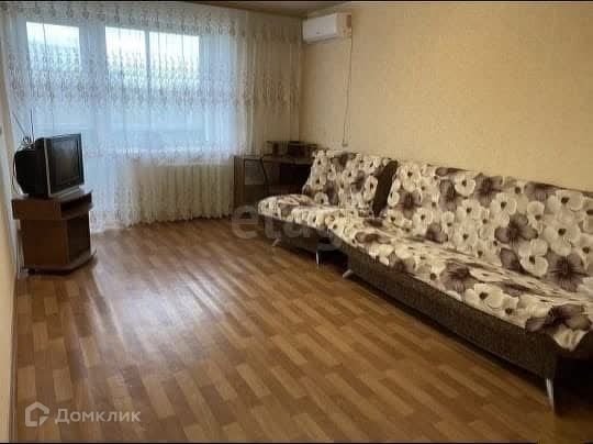 Продаётся 1-комнатная квартира, 32 м²