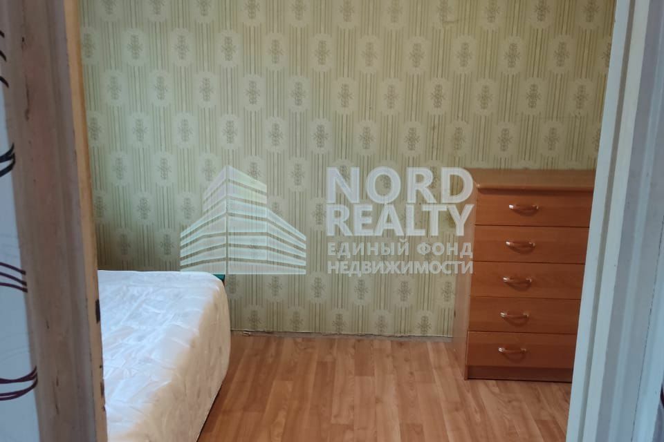 Сдаётся 3-комнатная квартира, 60 м²