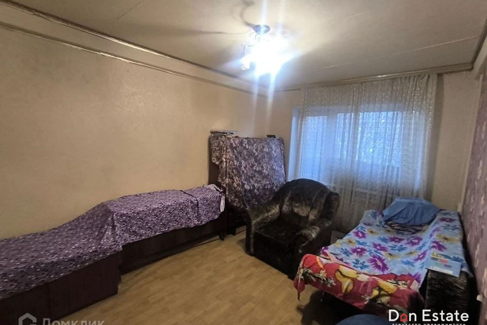 Продаётся 2-комнатная квартира, 37 м²