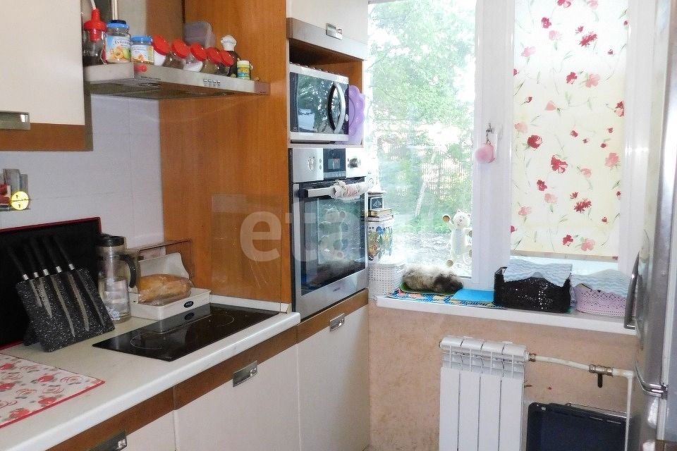 Продаётся 2-комнатная квартира, 45 м²