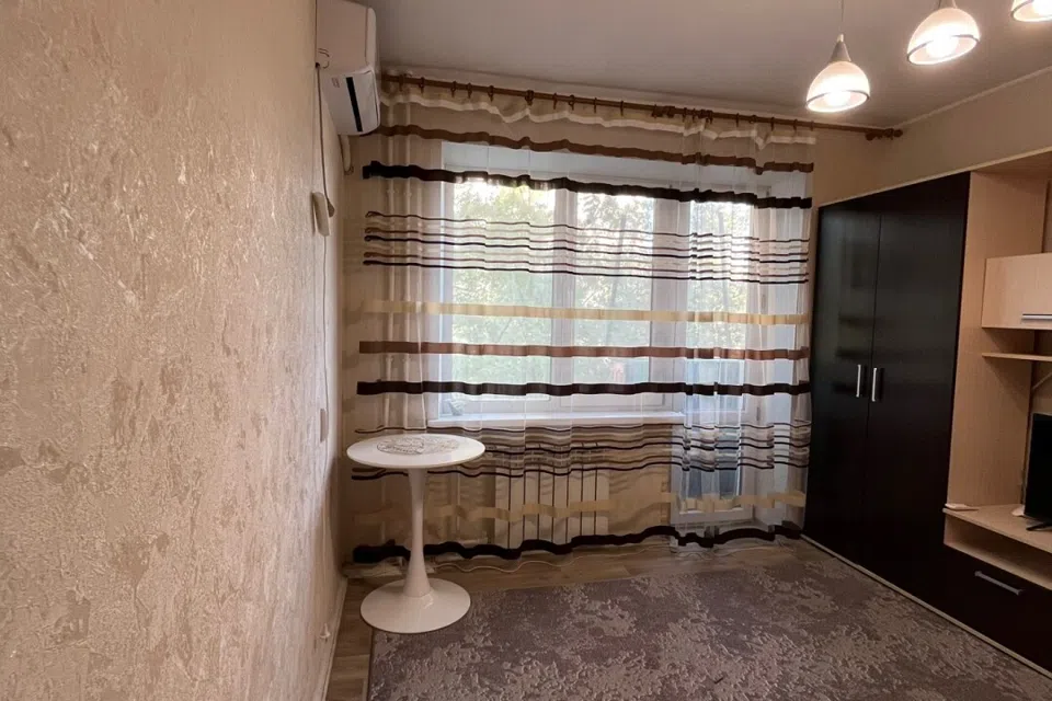 Продаётся 1-комнатная квартира, 21.5 м²