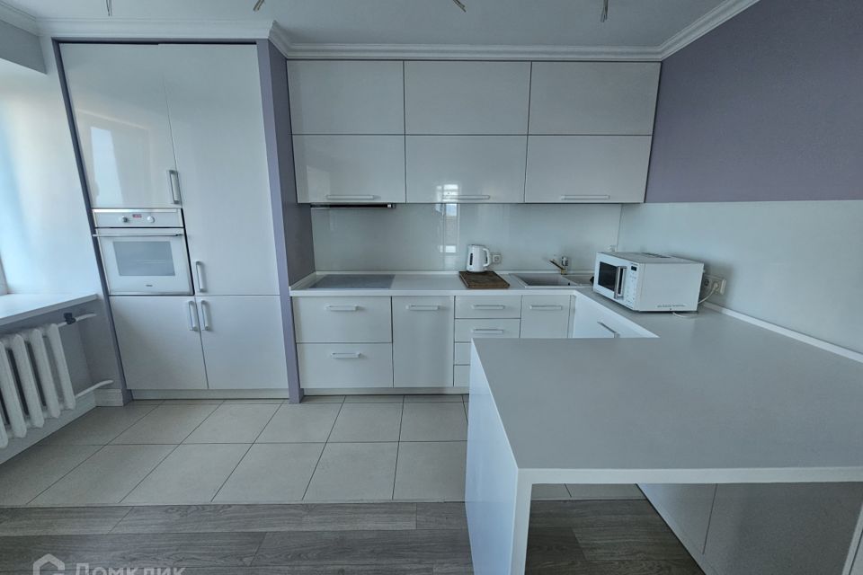 Продаётся 2-комнатная квартира, 61.3 м²
