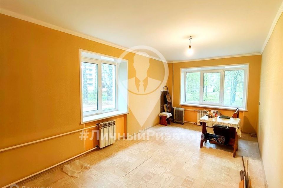 Продаётся 1-комнатная квартира, 30.7 м²