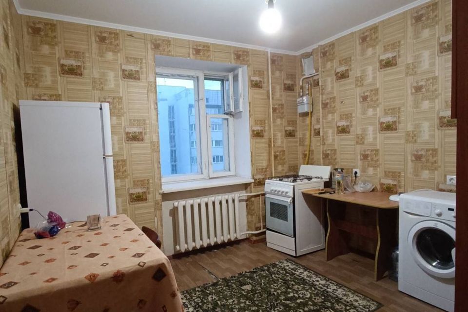 Продаётся 2-комнатная квартира, 65.5 м²