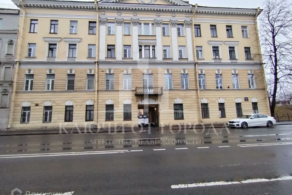 Купить Комнату В Адмиралтейском Районе Спб