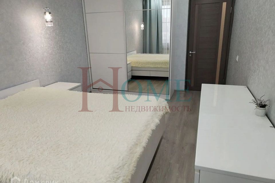 Сдаётся 2-комнатная квартира, 45 м²