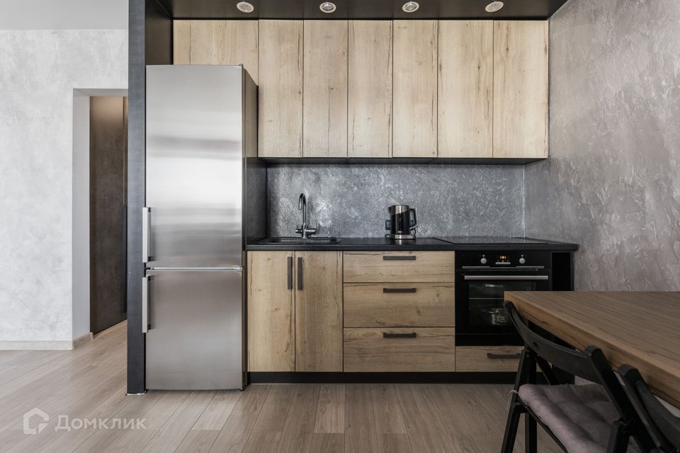 Продаётся студия, 38 м²
