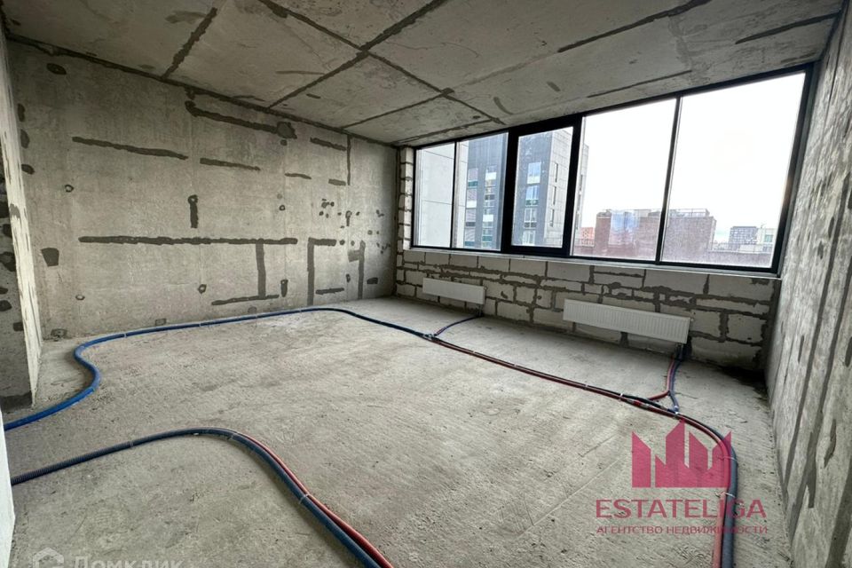 Продаётся 2-комнатная квартира, 86 м²