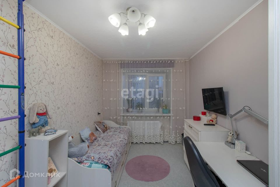Продаётся 2-комнатная квартира, 46 м²
