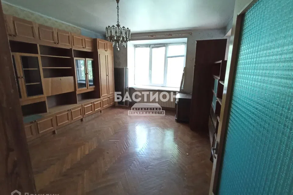 Продаётся 2-комнатная квартира, 69 м²