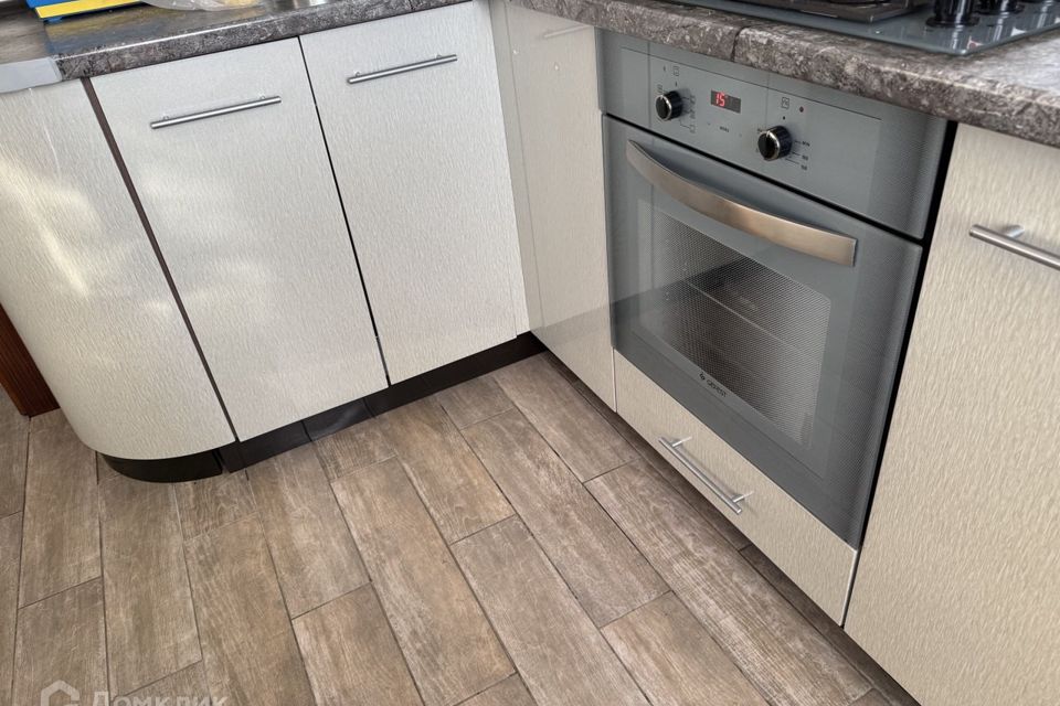 Продаётся 2-комнатная квартира, 46 м²