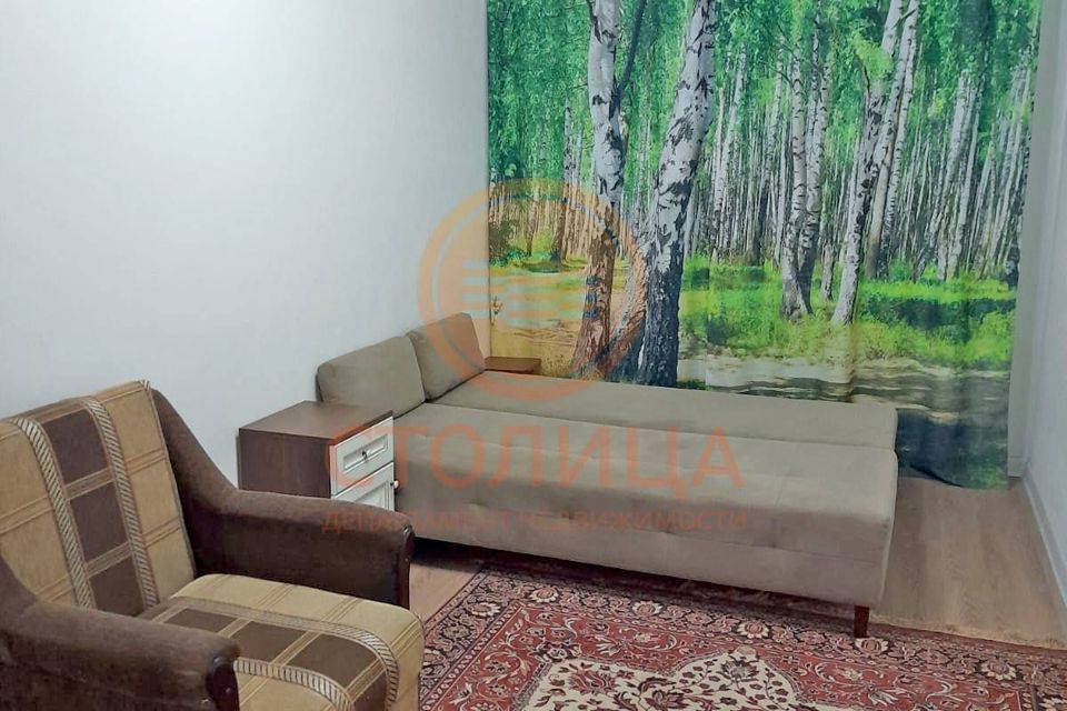 Сдаётся комната в 2-комн. квартире, 15 м²