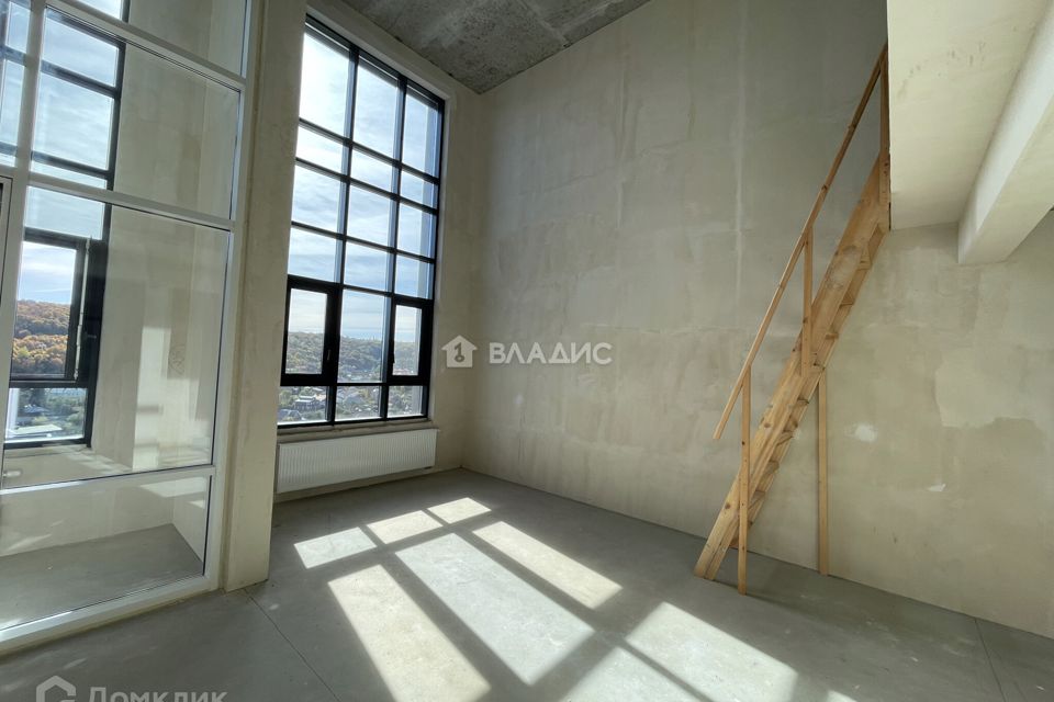 Продаётся 2-комнатная квартира, 62.2 м²