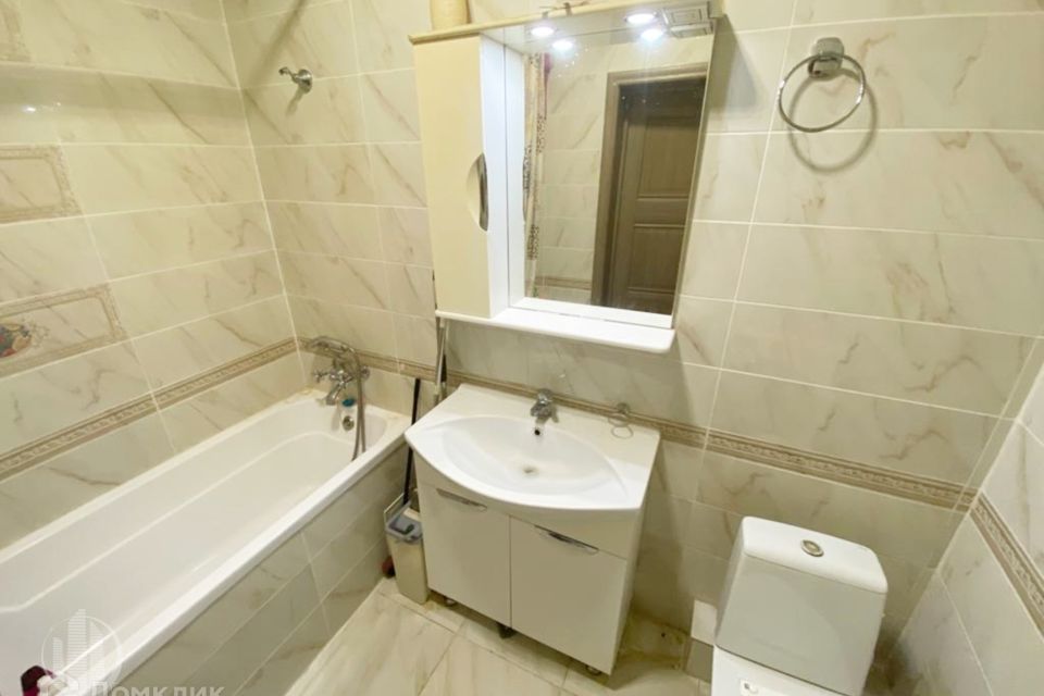Сдаётся 3-комнатная квартира, 63 м²