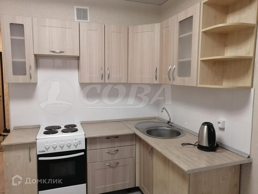 Сдаётся 1-комнатная квартира, 33.5 м²