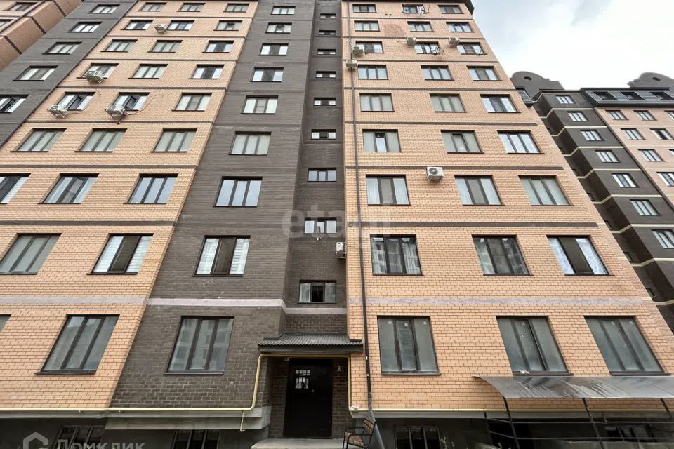 Продаётся студия, 50 м²