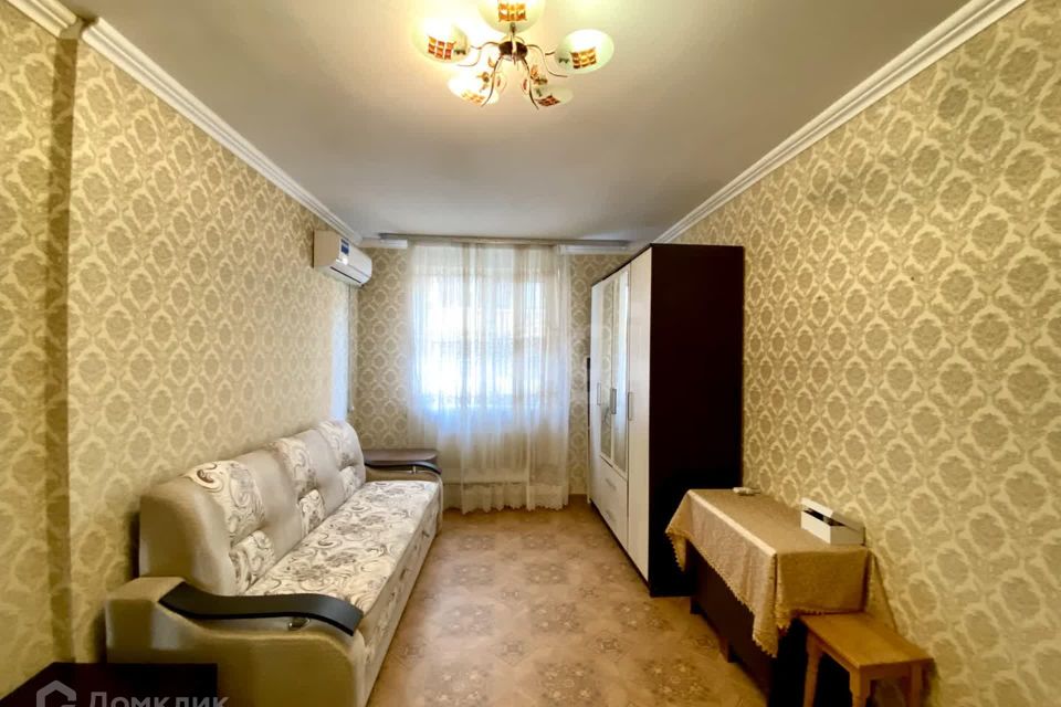 Продаётся 1-комнатная квартира, 34 м²