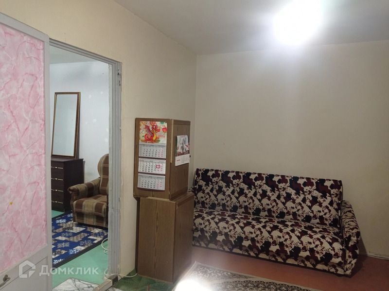 Сдаётся 2-комнатная квартира, 48 м²