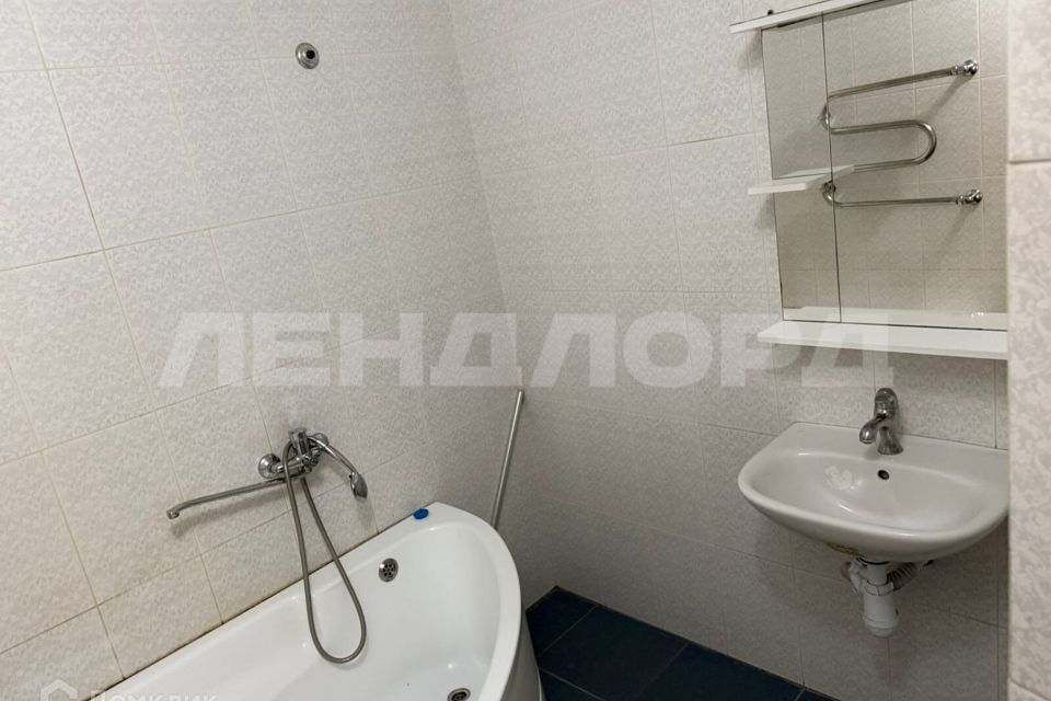 Сдаётся 1-комнатная квартира, 47 м²