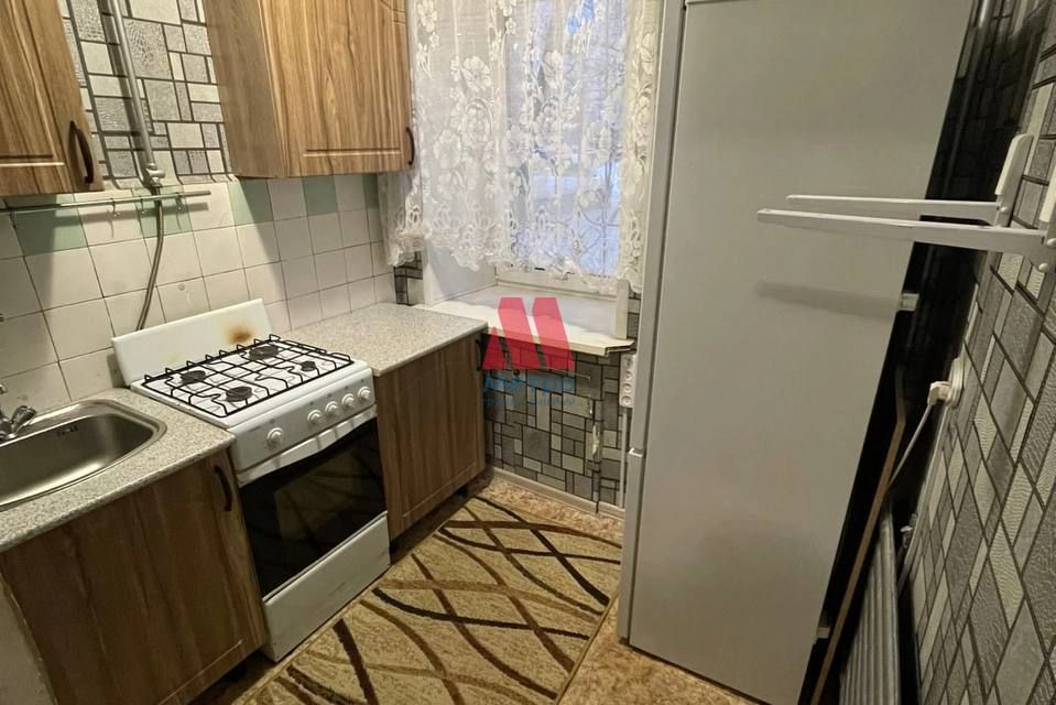 Сдаётся 1-комнатная квартира, 20 м²