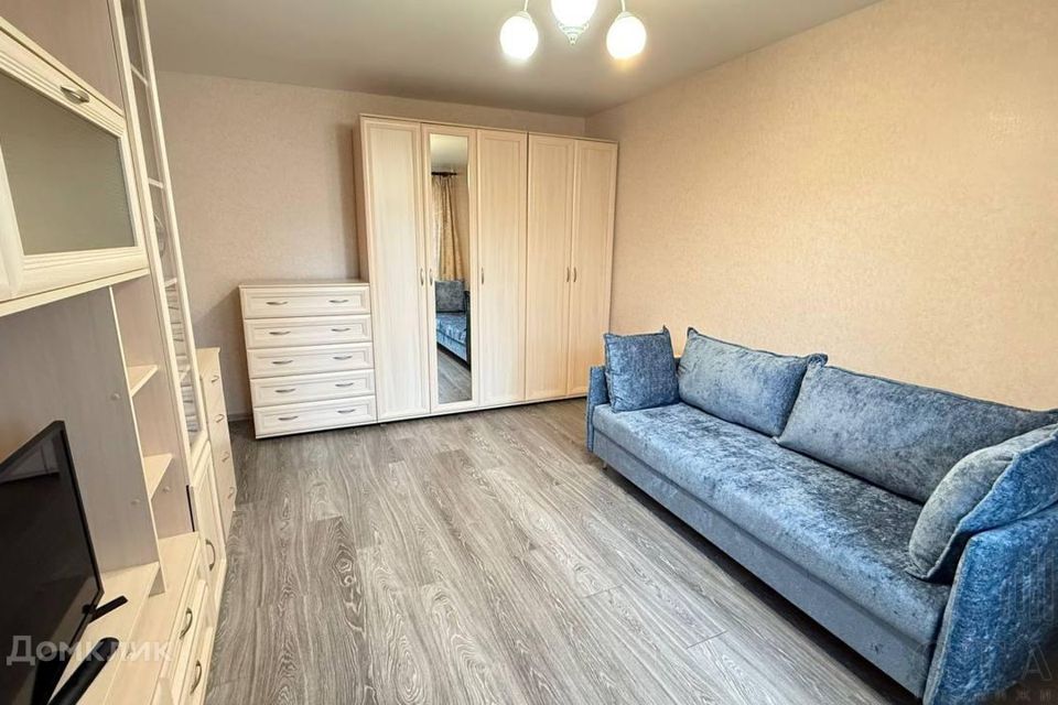 Сдаётся 1-комнатная квартира, 30.5 м²