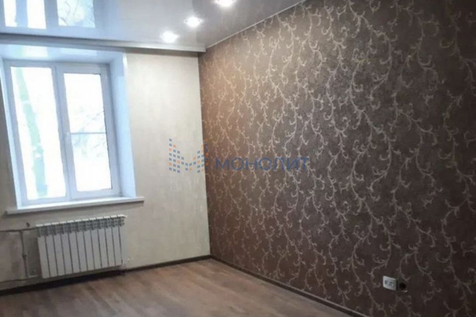 Продаётся 1-комнатная квартира, 36 м²