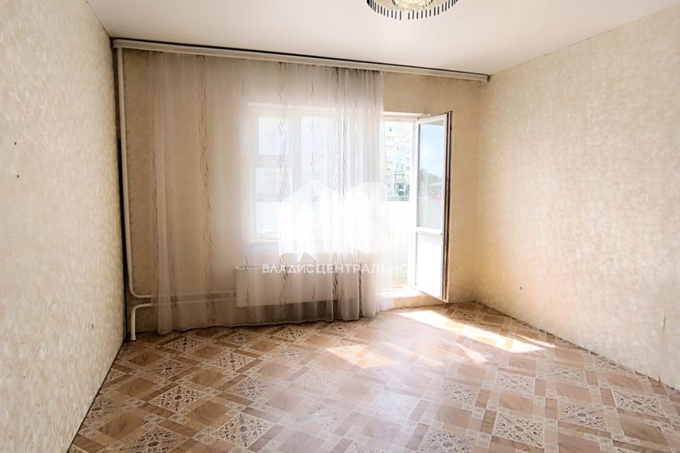 Продаётся студия, 31.4 м²