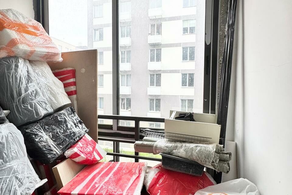 Продаётся 2-комнатная квартира, 62.1 м²