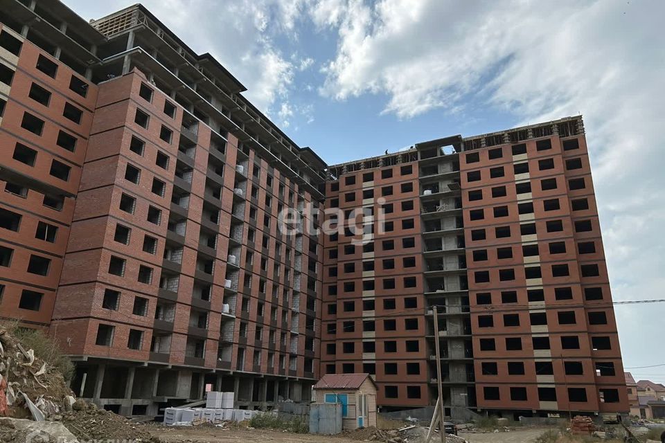 Продаётся 2-комнатная квартира, 89.19 м²