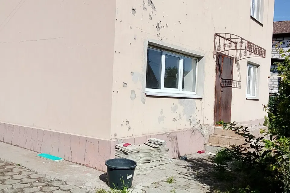 Продаётся 2-этажный дом, 134.9 м²