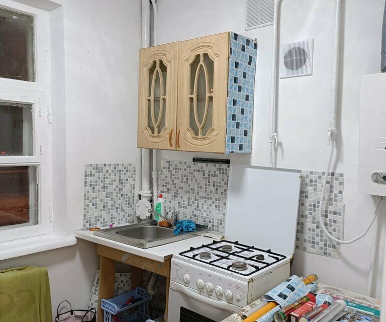 Сдаётся 3-комнатная квартира, 67 м²