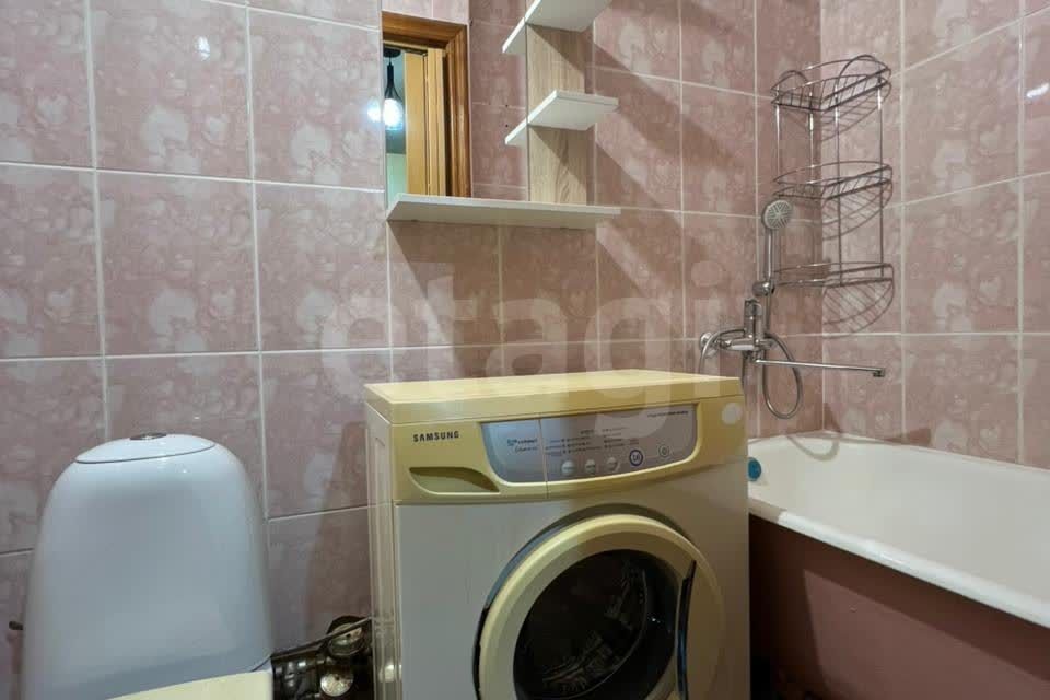 Сдаётся студия, 18.4 м²