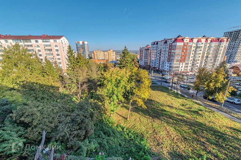 Продаётся 2-комнатная квартира, 44.3 м²