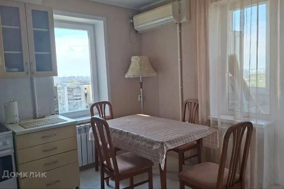 Продаётся 3-комнатная квартира, 67.5 м²