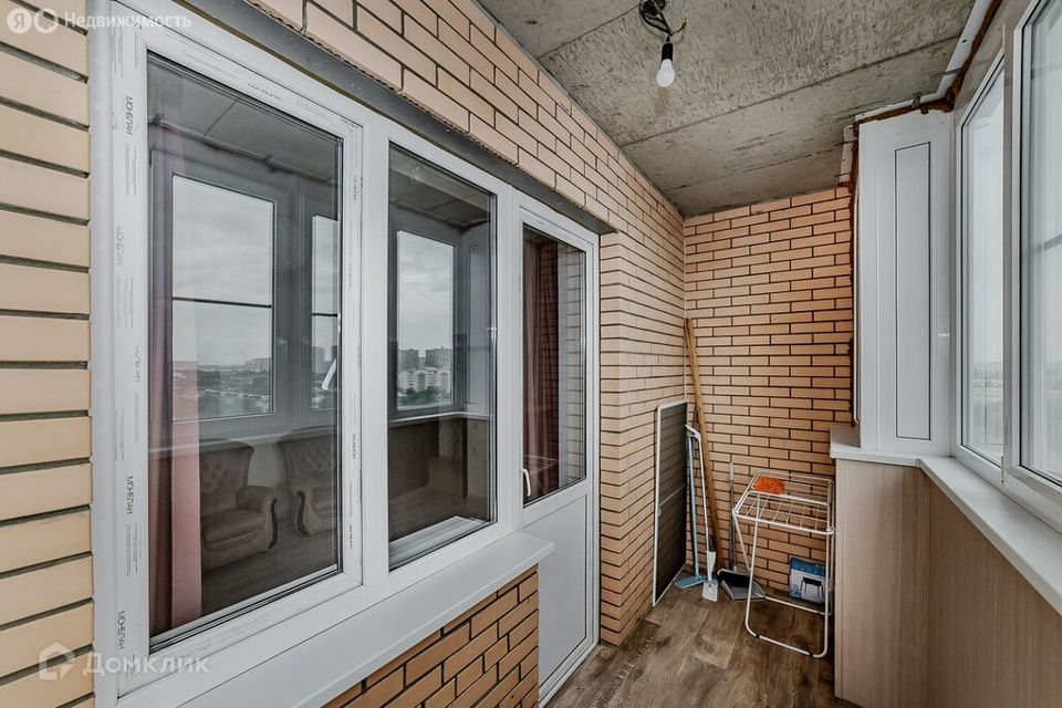 Сдаётся 1-комнатная квартира, 48 м²