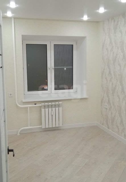 Продаётся 2-комнатная квартира, 36.5 м²