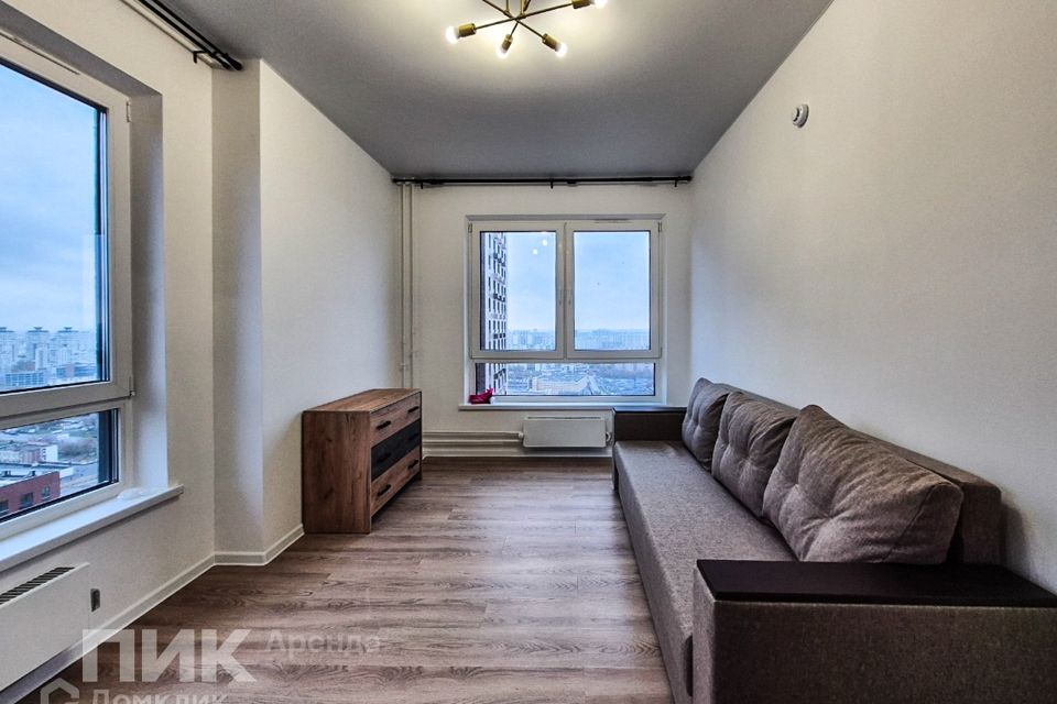Сдаётся 2-комнатная квартира, 51 м²