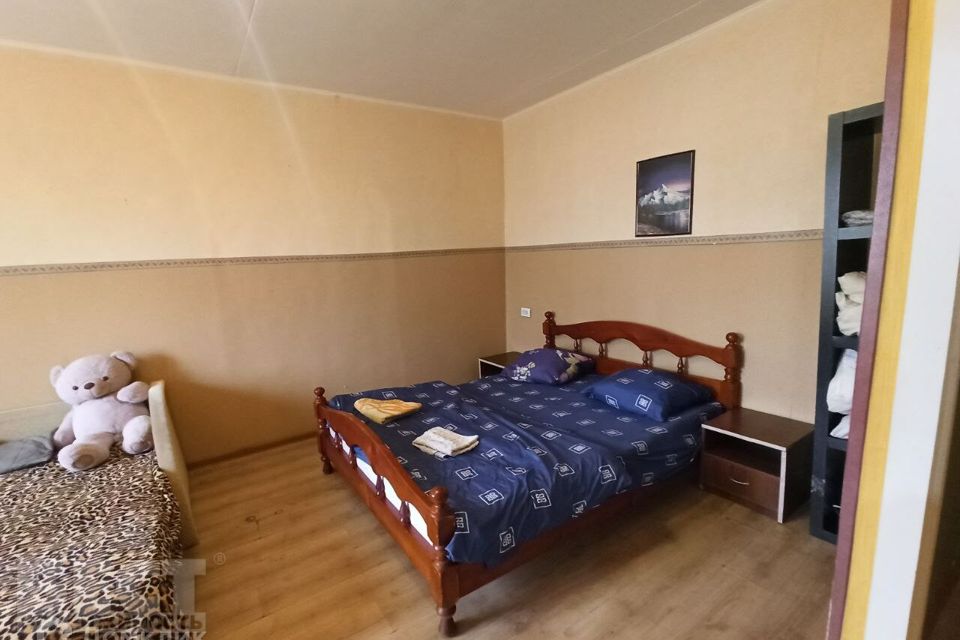 Продаётся 1-комнатная квартира, 30.2 м²